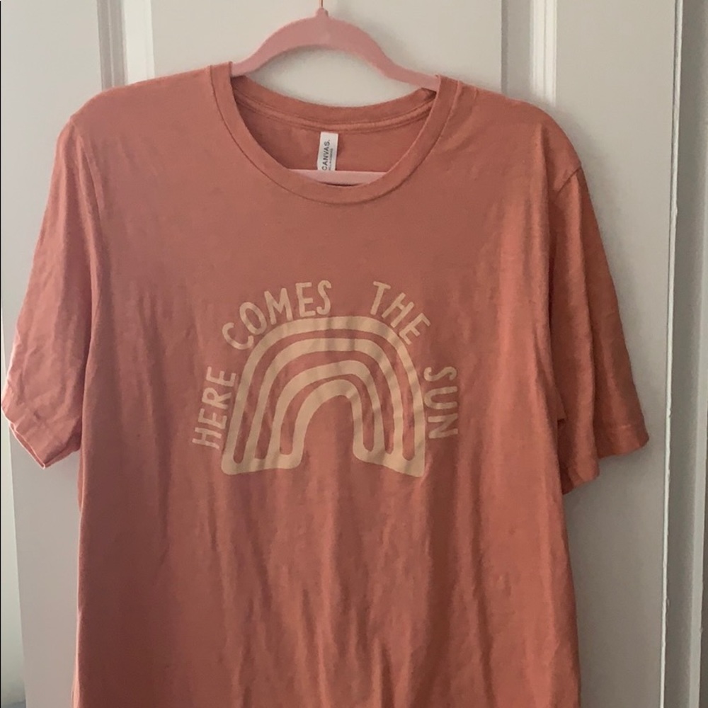 Cute Graphic Tee